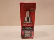 L'oreal~Revitalift Derm Intensives(FF)1.5% Pure Hyaluronic+Micro-Epidermic~Plump