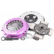 Xtreme Performance Clutch Kit - Sprung Ceramic, Includes Single Mass Flywheel, KGM22598-1B
