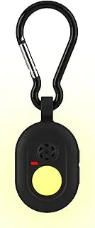 Fly Repeller Pendant | Fly Repeller Trap Indoor - Broad-Spectrum Bite Prevention Device, Silent Fruit Flying Control Device for Adults Indoor Outdoor