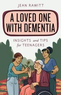 在飛比找博客來優惠-A Loved One with Dementia: Ins