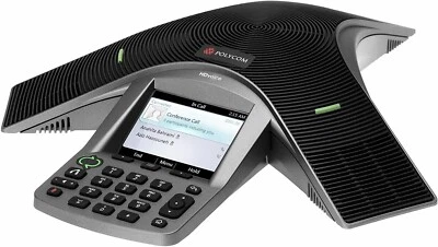 PolyCom CX3000 Conference Phone Microsoft Lync