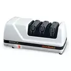 Electric Knife Sharpener Chef's Choice Diamond Hone 120 Chef Knives Sharpening