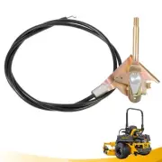 603409 Throttle Control Cable 60” Fits for Hustler Zero-Turn Mowers Compatibl...