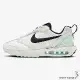 Nike 男鞋 休閒鞋 Air Max Dawn 白米黑 FQ6854-101