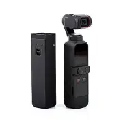 Portable Handheld Charger Power Bank for DJI Pocket 2 Gimbal Cameras Accessories