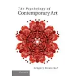 THE PSYCHOLOGY OF CONTEMPORARY ART