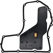 Transmission Filter Oil Pan Gasket Kit for Chevrolet Cobalt Ss Ls Lt HHR Malibu Cavalier Daewoo Nubira Lanos 8685185 24203770