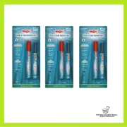 3 x Magic Mini Stain Remover 2 Pack