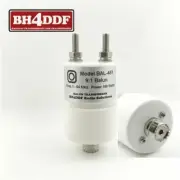 150W 9:1 HF Shortwave Dipole Antenna Balun 1.8-54MHz Waterproof BAL-451