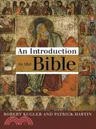 在飛比找三民網路書店優惠-An Introduction to the Bible