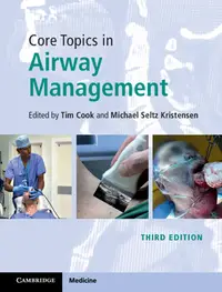 在飛比找誠品線上優惠-Core Topics in Airway Manageme