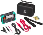 Kyoritsu Electric Meter (KYORITSU) Kyumeg 3 range insulation resistance meter