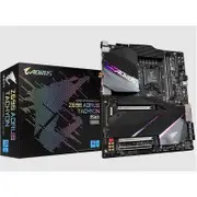Gigabyte Z690 AORUS TACHYON DDR5 Intel LGA 1700 ATX2x DDR5 Motherboard