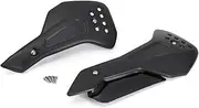 Cowls Board Fit For TRIDENT 660 Pan 2021 2022 Motorcycle Belly Pan Lower Engine Spoiler Cowling Motorbike Cowls(Black)