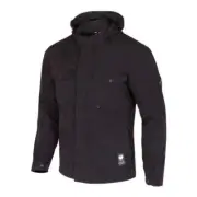 Merlin Jagger Urban Utility D30 Motorcycle Jacket - BLACK