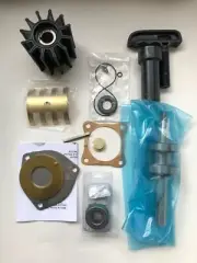 Sherwood Flexible Impeller Engine Driven Pumps Major Repair Kit 25122-SHW