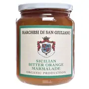 Marmalade Bitter Orange 16.2 Ounce