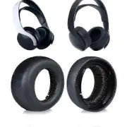 2024 Ear Pads For Ps5 Pulse 3d Headset Replacement Earpads Ear Cushions Ear Cover
