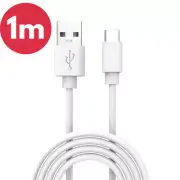 Laser USB 3.1 Type C Charger to USB A Type C Data Cable For Samsung Xiaomi Oppo