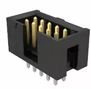TST-105-01-L-D Connector Header Through Hole 10 position 0.100" (2.54mm)