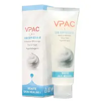 在飛比找momo購物網優惠-【V-PAC】密集亮白泡沫洗面乳(好沖洗 促進角質更新)