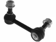 Front Left Stabilizer Bar Link 5HMC74 for Saab 97X 2005 2006 2007 2008 2009 (for: Saab)