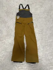 Patagonia SnowDrifter Bib Men’s Small (New)