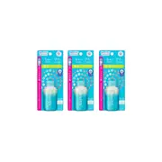 Kao - Biore UV Aqua Rich Aqua Protect Mist SPF50 PA++++ Refill - 60ml (3ea) Set