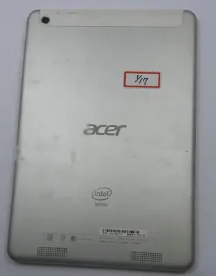 【冠丞3C】宏碁 ACER A1-830 7.9吋 1G/8G 平板 平板電腦 B230