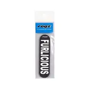 Rogz Personalised Pre-Made Badge Small Furlicious