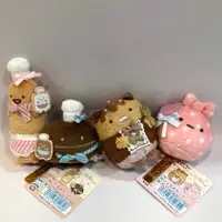 在飛比找蝦皮購物優惠-艾德雜貨 日本正版 角落生物 專賣店限定 巧克力 豬排 糖果