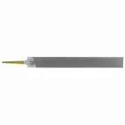 Pferd 15105 8" Cut #2 CorinoxÂ® Hand Machinist File for Stainless/Exotic Alloy