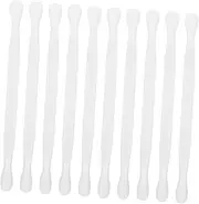 HAPINARY Dual-ended Manicure Tool Nail Dehydrator Cuticle Remover Gel Nail Polish Scraper Cleaner Tool Cuticle Care Kit for