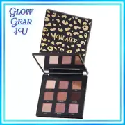 Tarte Maneater Eyeshadow Palette Vol. 3 NEW