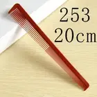 Professional Hair Comb Barber Shop Hair Cutting Combs Hair Brush Haircut Comb
