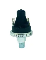 82689-3-01 - 82689-0000030-01 - 5000 Series Pressure Switch 3 PSI Blades
