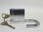 Abloy 341 Enforcer PL341 High Security Padlock Truck Container, Bikes, Chains