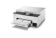 Canon Maxify Gx-1060 Megatank A4 Colour Multifunction Printer