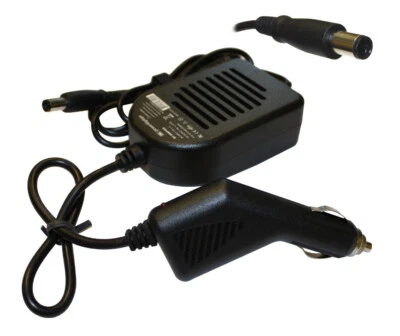 HP Pavilion DM4-3113TX Compatible Laptop Power DC Adapter Car Charger