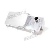 Rev9 Aluminum Coolant Reservoir Overflow Tank for Ford Mustang V8 96-04 New (for: Ford)