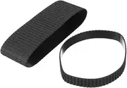 Rubber Focusing Ring and Zoom Ring for Tamron 24-70mm 1:2.8 Camera Lens
