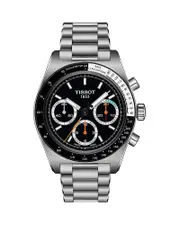 Tissot PR516 Mechanical Chronograph, 41mm