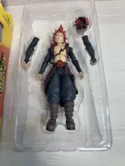 McFarlane Toys My Hero Academia Eijiro Kirishima 7in Action Figure