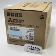 Mitsubishi Electric FX3U-32MT/ES 2025 model sequencer main unit new