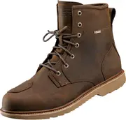 Held Saxton, shoes Gore-Tex , color: Brown , size: 46