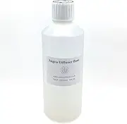 Augeo 500ml Diffuser Base - For Reed Diffusers Electric Plugins and Car Fresheners