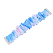 Elastic Watch Strap Fabric Wristwatch Strap Watch Chain Band