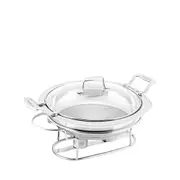 Impact Chafing Set 28cm