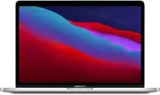 Apple MacBook Pro 13.3" Laptop M1 Chip 8GB 512GB SSD Silver MYDC2LL/A 2020 Model