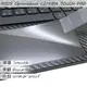 【Ezstick】ASUS Chromebook C214 C214MA TOUCH PAD 觸控板 保護貼